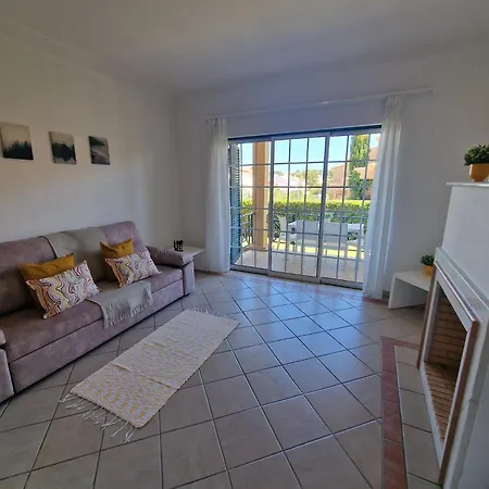 Charming Villa Albufeira