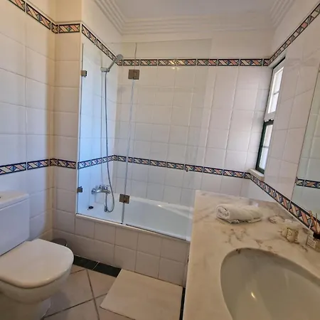 Villa Charming Albufeira