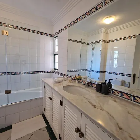 Villa Charming